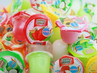 Thạch rau câu Long Hải 432gr