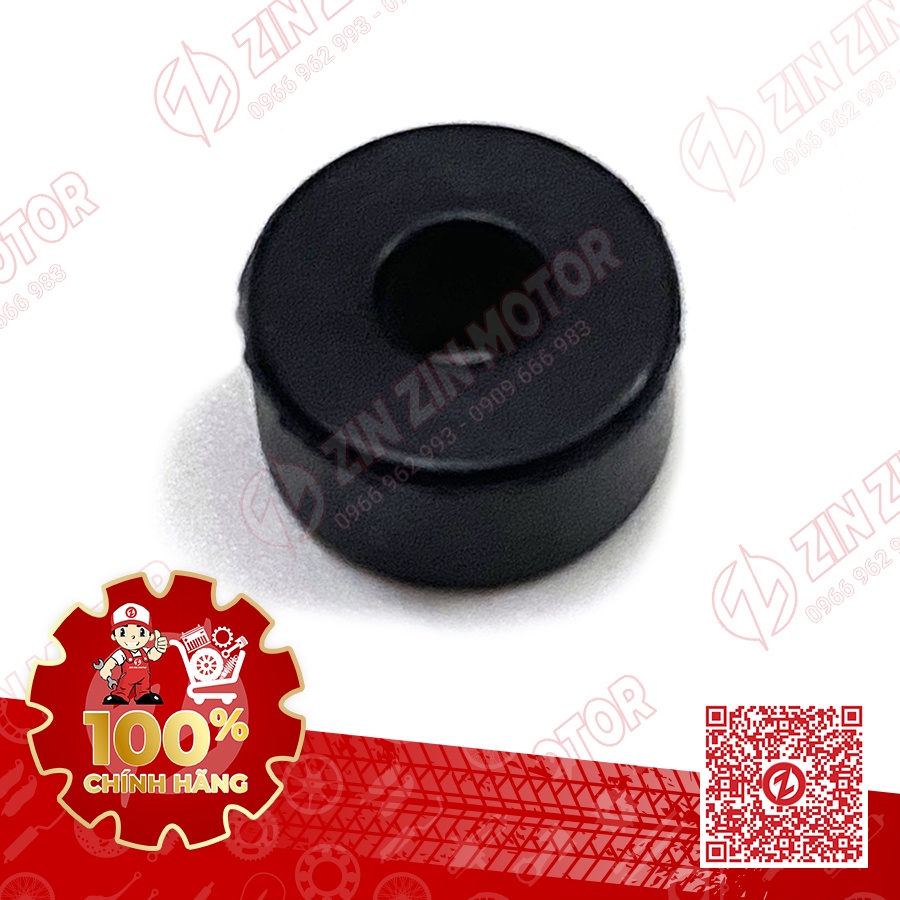 Cao Su Giảm Chấn Guốc Văng Nồi Bố Ba Càng Honda Vario, Air Blade, Lead, ADV 150, PCX 160, PCX 22804148000