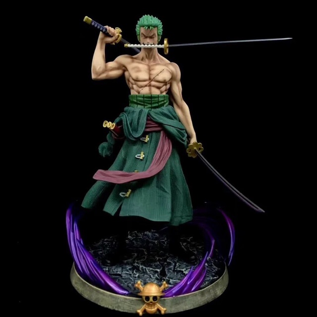 Mô hình Roronoa Zoro One piece