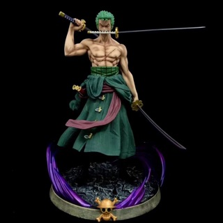 [Kadic] Mô hình Roronoa Zoro One piece