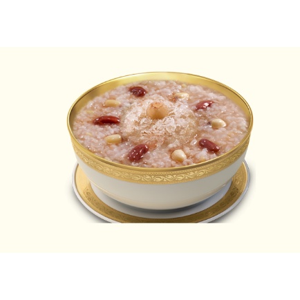 Cháo Bổ Dưỡng Tổ Yến Bát Bảo 240G