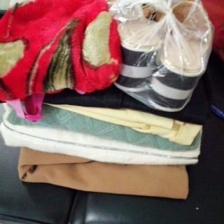 Áo dép Kiều Nguyễna