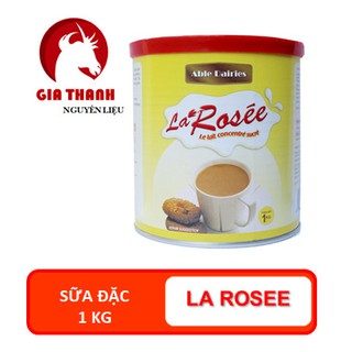 Sữa đặc la rosée