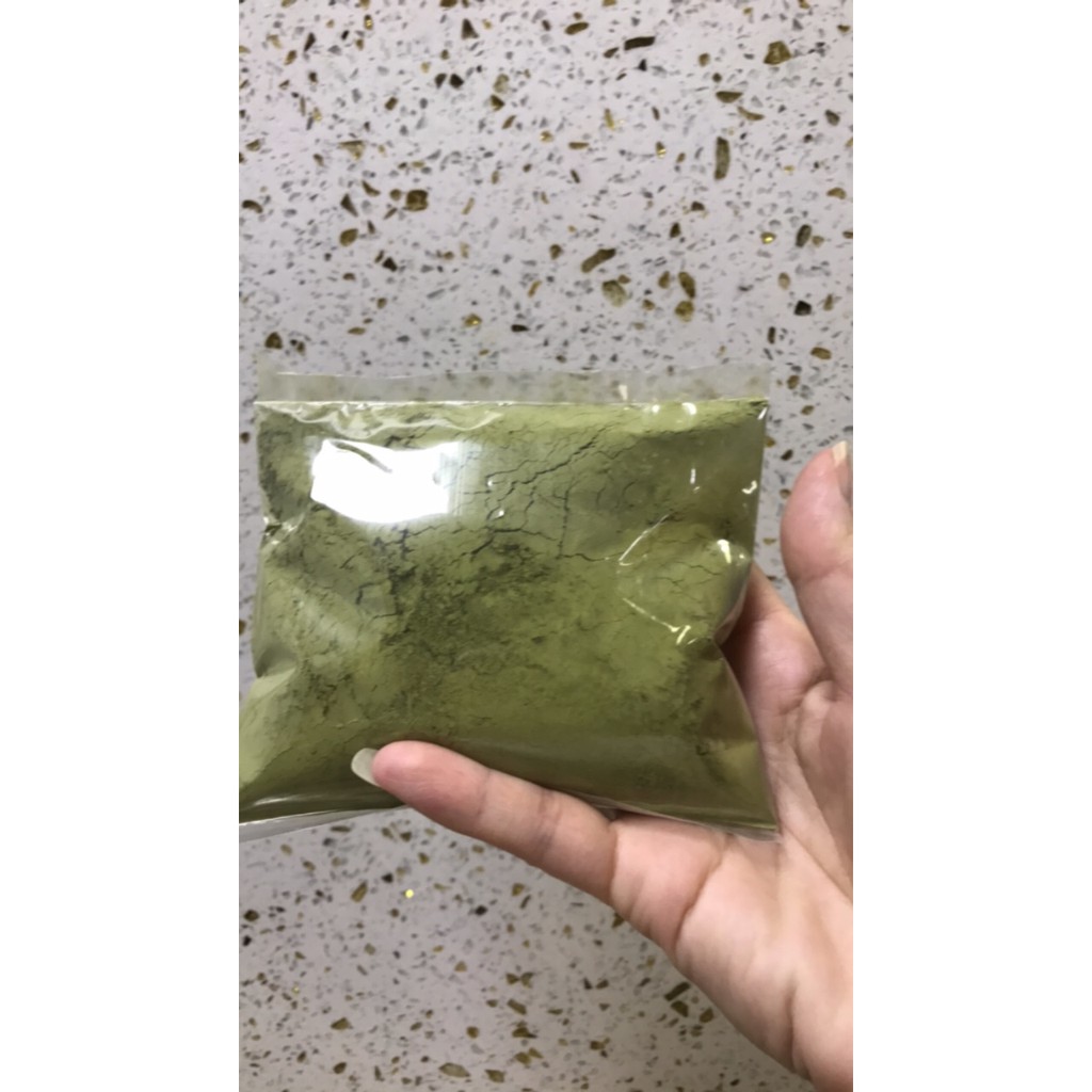 Bột trà xanh Matcha Powder Neicha (Trà đài) 100gr