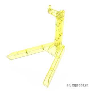 ~Action Figure Model Base Display Stand Bracket Holder for 1/144 HG/RG