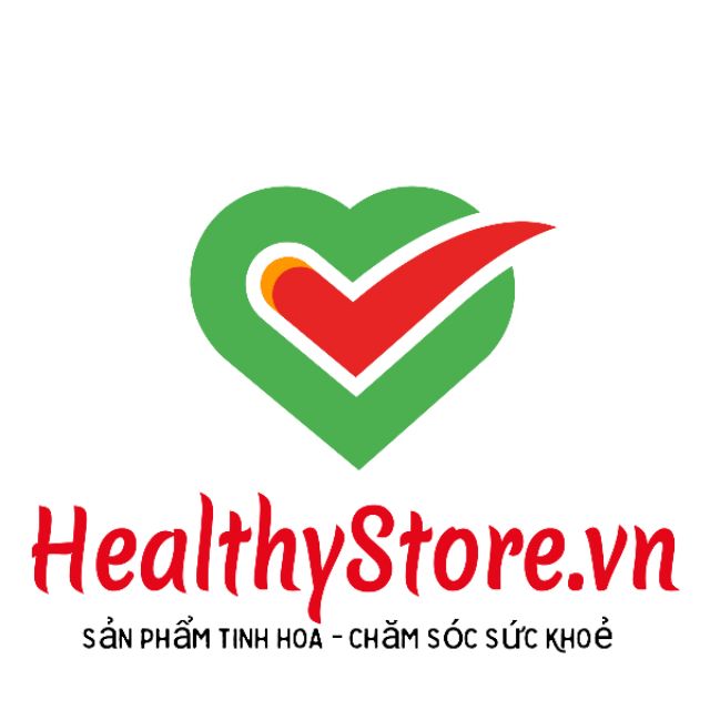 HealthyStore.vn