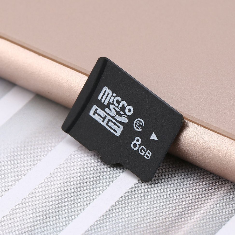 Thẻ nhớ TF Micro SD Microsdhc Class 10 tốc độ cao