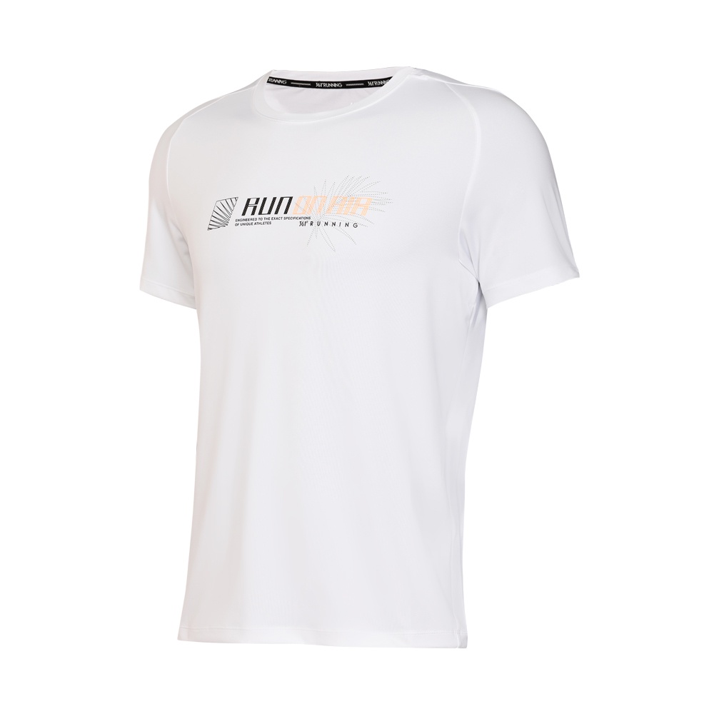 Áo T-Shirt 361 Nam 552112101-1