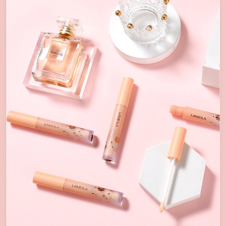 [Hàng mới về] Kem che khuyết điểm lameila