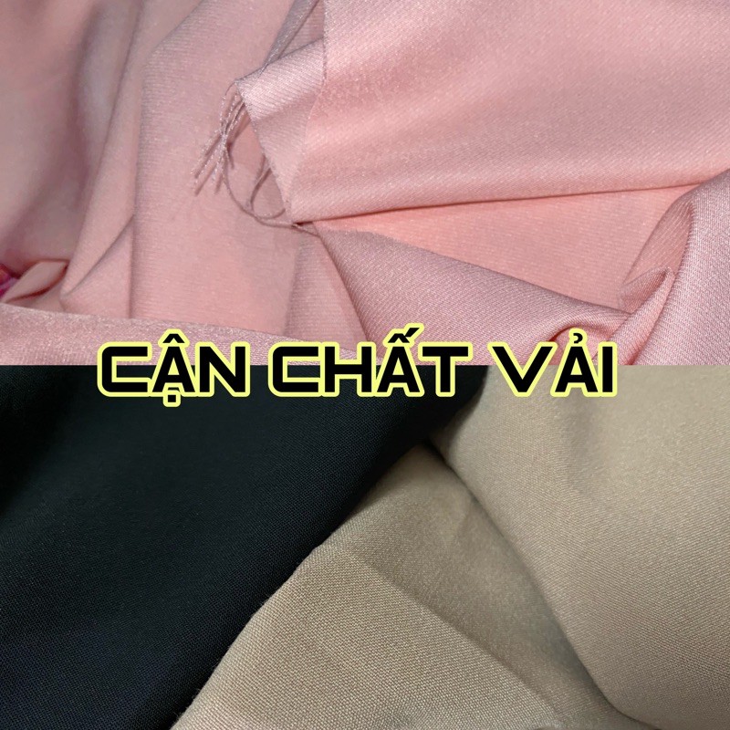 (CÓ SẴN-CÓ CLIP/ẢNH THẬT-NHẬN MAY ĐO) CHÂN VÁY MIDI CÓ SIZE | BigBuy360 - bigbuy360.vn