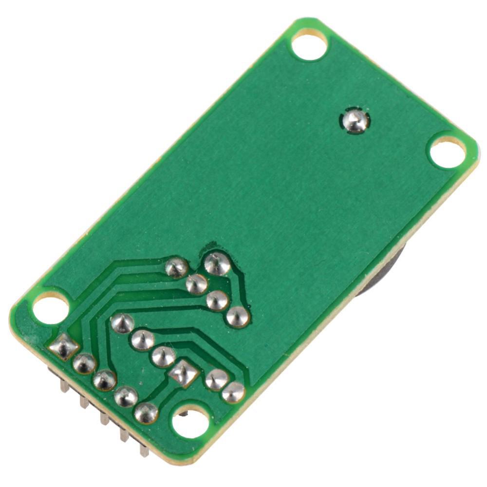 module thời gian thực ds1302