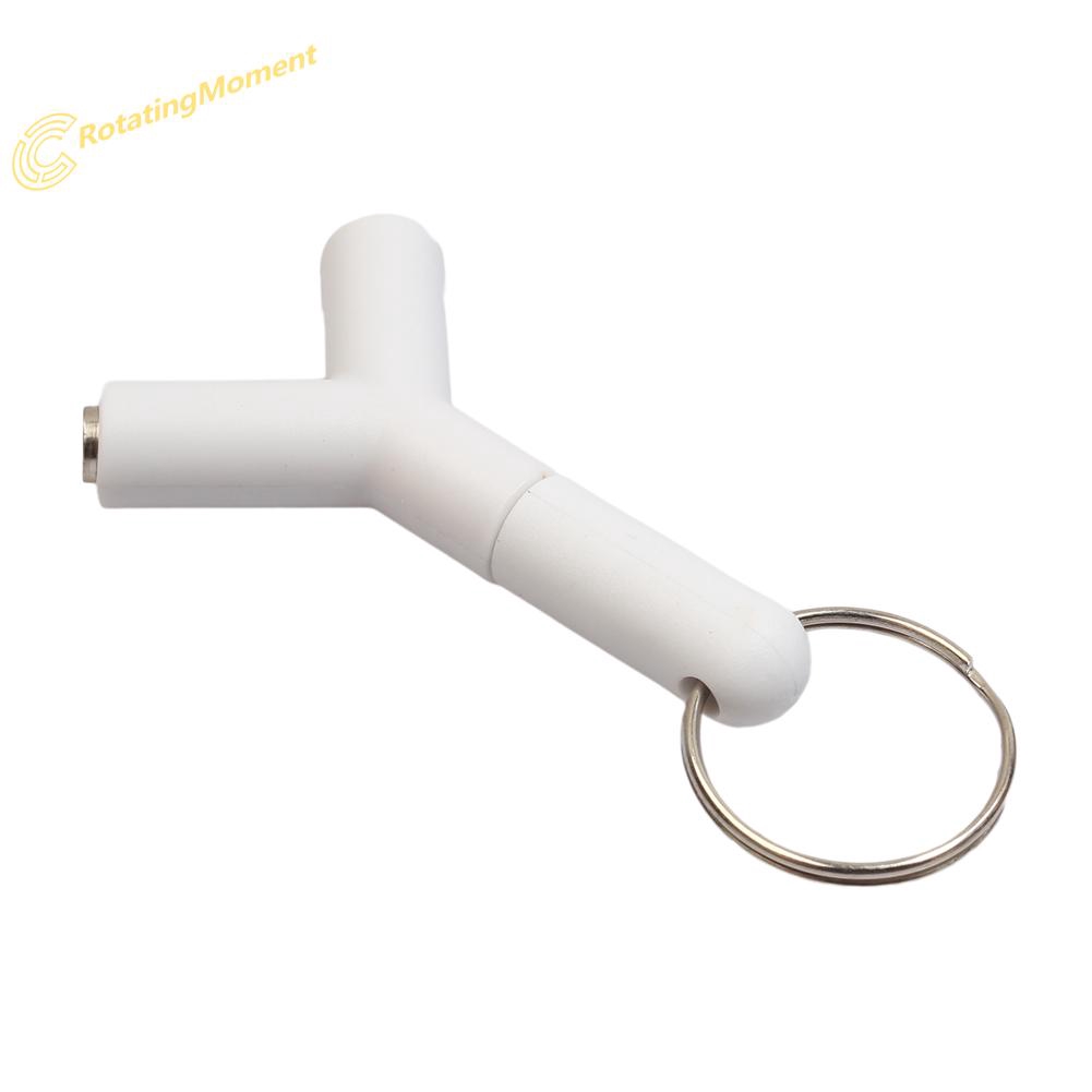 Set 2 đầu cắm bộ chuyển đổi tai nghe 3.5mm đầu đực ra đầu đôi cái chuyên dụng | BigBuy360 - bigbuy360.vn