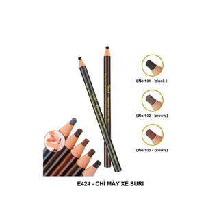 Chì mày xé Suri E424 - Chính hãng, date mới nhất