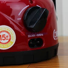 ĐÈN SẠC LED COMET CM8517