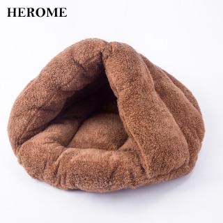 Ổ Nằm Giữ Ấm Cho Thú Cưng