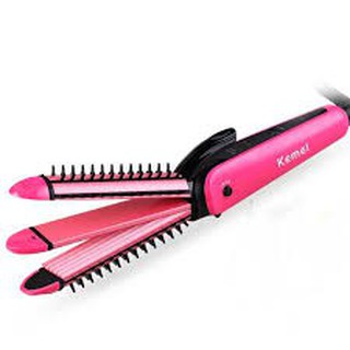 MÁY TẠO KIỂU TÓC NOVA 3IN1