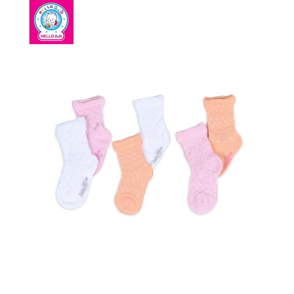 Vớ (tất) lưới V01265 - HELLO BnB