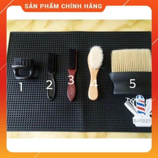 Chổi phủi tóc Baber shop