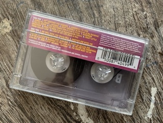 Băng cassette Bohemian Rhapsody