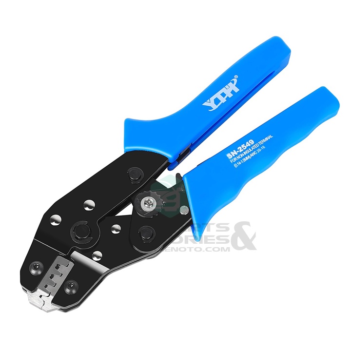 Kìm bấm Cos mẫu SN-2549 YTH