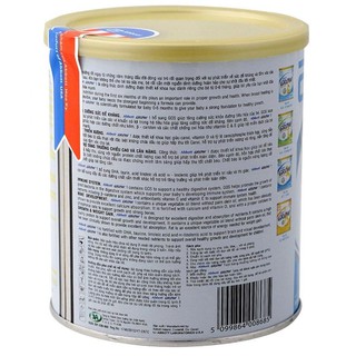 Sữa Bột Abbott Grow 1 900g