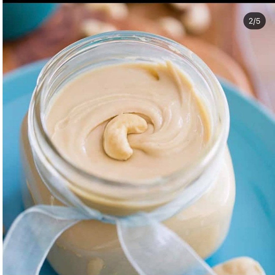 Bơ Hạt Điều Nguyên Chất Không Đường By Tuna | BigBuy360 - bigbuy360.vn