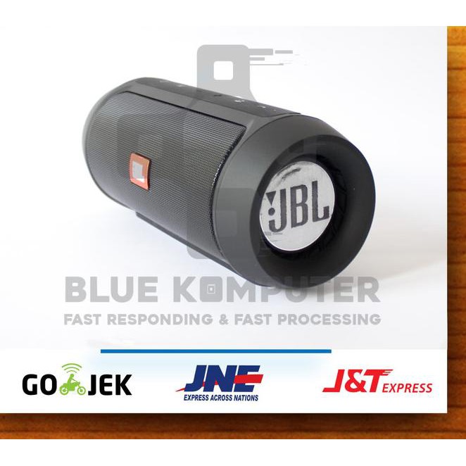 Loa Bluetooth Jbl 2 + / Jbl Charge 2 +