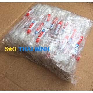 100 Bàn chải đánh răng (trắng trong, cước mềm và kem)