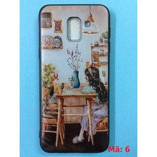 Ốp lưng Samsung J6