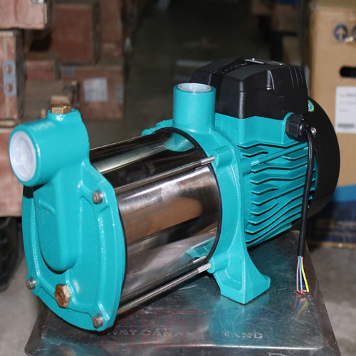 Máy bơm nước ly tâm Lepono ACM 150B2, công suất 1.5KW, lưu lượng tối đa 36 m³/h, đầu hút 8m