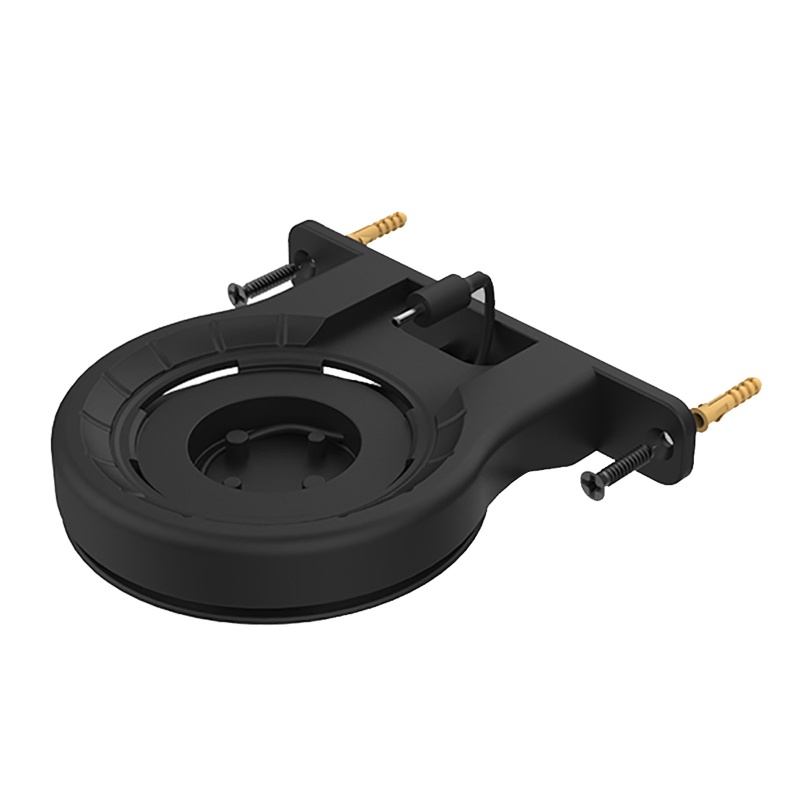 Giá Đỡ Loa Gắn Tường Chuyên Dụng Cho Echo Dot 3rd 4th Gen