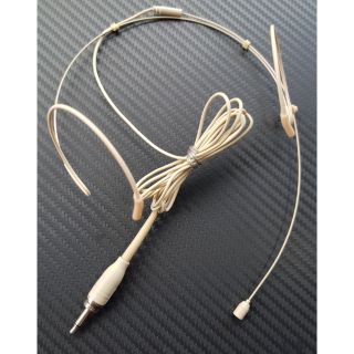 micro đeo tai hạt gạo Jack 3.5mm