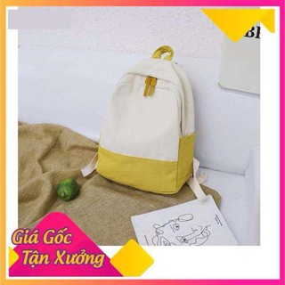 (ẢNH THẬT - CAO CẤP) Balo nữ Ulzzang Hàn quốc giá rẻ màu xanh balo đi học cao cấp balo thời trang balo thông minh
