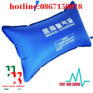 Túi đựng Oxy - Oxy Bag 42 lít (Chưa bao gồm có Oxy)