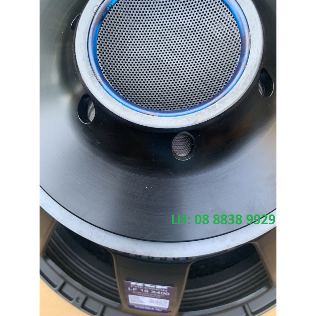 LOA BASS 50 RCF TỪ 220 COIL 100  NHẬP KHẨU CHINA - LOA BASS 5 TẤC - GIÁ 1 LOA