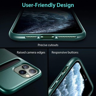 ỐP ESR WALLET ARMOR FOR IPHONE 11, 11 Pro, 11 Pro Max