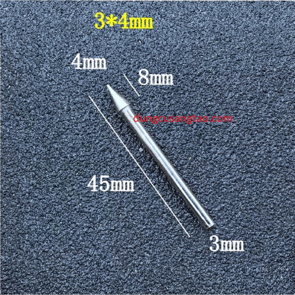 Điêu khắc đá, mài mòn đá, thủy tinh, gốm sứ, kim loại