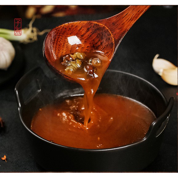 Bún ốc cay Liễu Châu - Lý Tử Thất 335g/ Luobawang 330g/ Xianfantian 300g