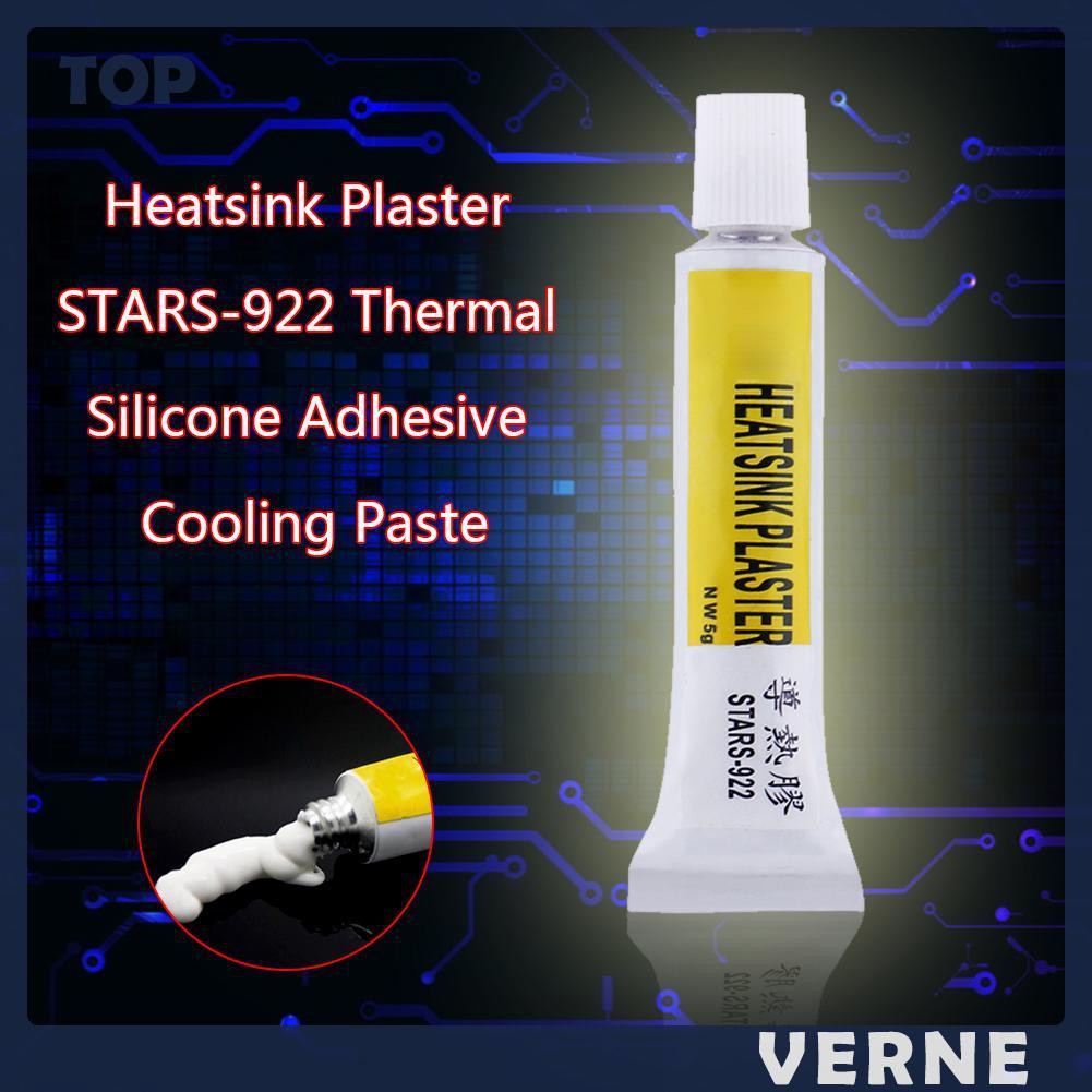 1 Miếng Dán Tản Nhiệt Vernesss 5g Stars-922