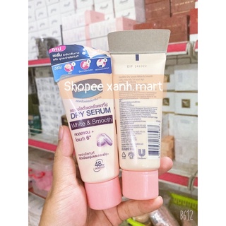 Kem nách Vaseline Thái Lan 50g