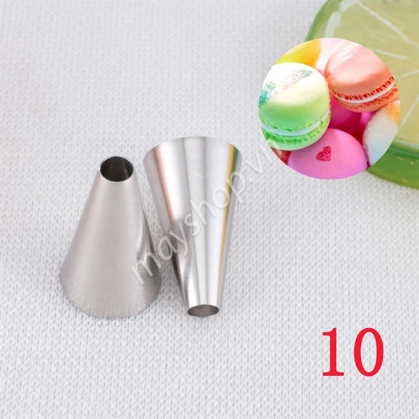 Đui bắt kem, Đui 10