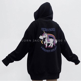 FREESHIP_ ÁO KHOÁC UNICORN JACKET M120