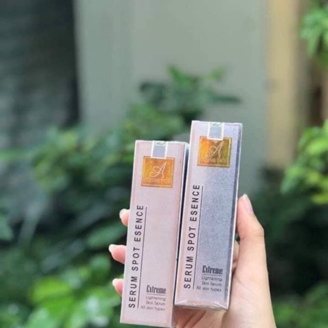 SERUM HUYẾT THANH