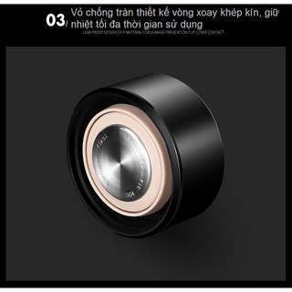 BÌNH GIỮ NHIỆT GD159