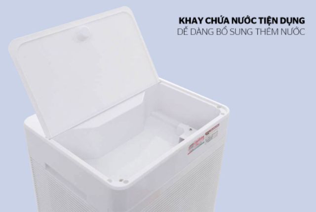 Máy làm mát không khí Sunhouse ShD7717