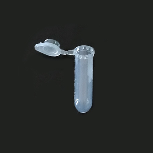 Ống ly tâm-Ống Eppendorf , hộp 500 chiếc, hãng Biologix-USA