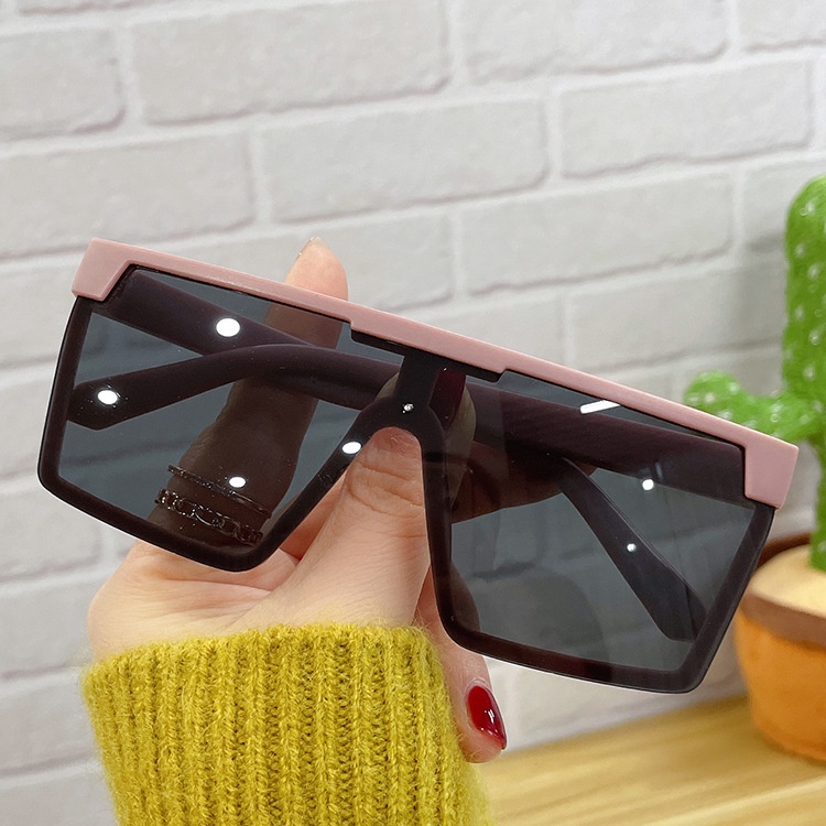 Kính Mát Thời Trang Nhiều Màu Sắc Dành Cho Trẻ Em