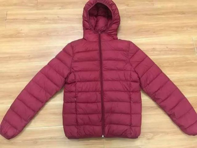 Áo phao nữ siêu nhẹ xuất xịn | BigBuy360 - bigbuy360.vn