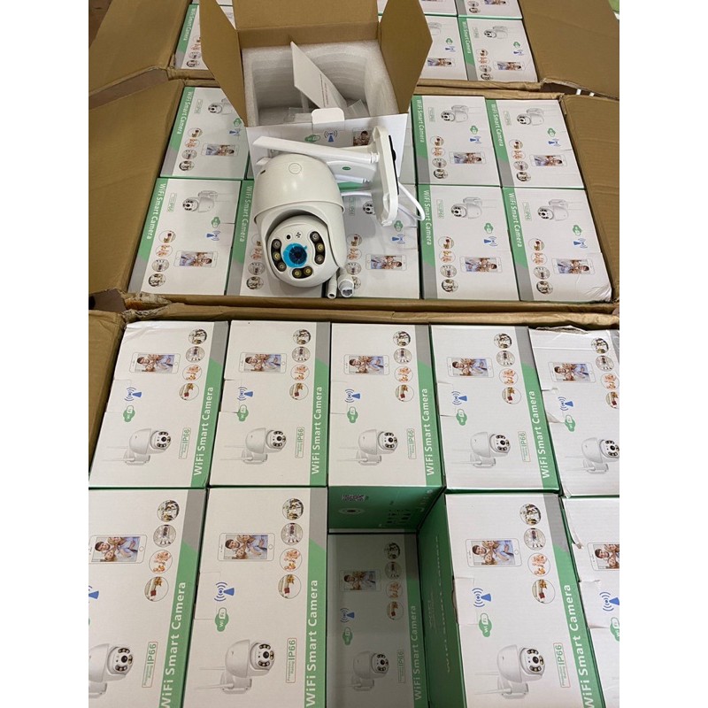 Camera ptz mini wifi 3.0mp icsee | BigBuy360 - bigbuy360.vn