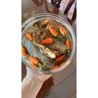 Mắm cá phi Cà Mau đặc biệt loại ngon keo 1kg